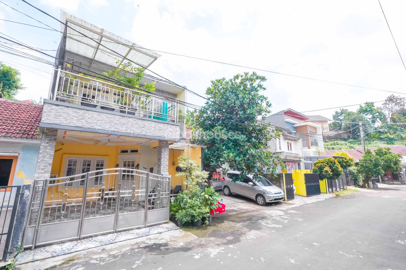 Griya Melati Mas Blok L3 No.18