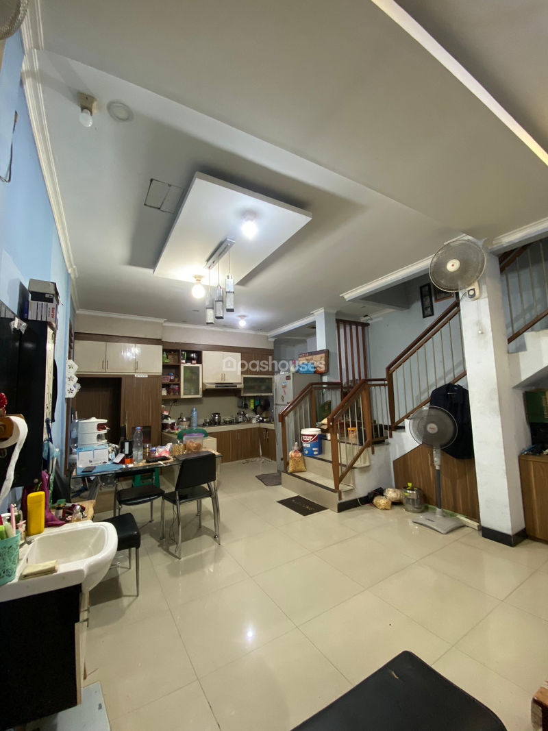 Jalan Kramat III