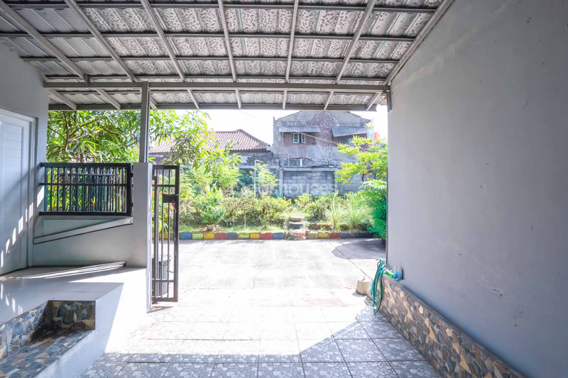 Permata Depok Regency Cluster Diamond 1 Blok CO2 No.7A