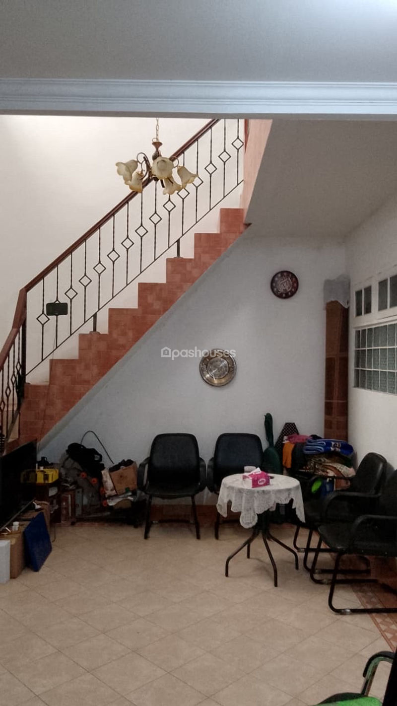 Perumahan Bukit Cirendeu Blok D3/9