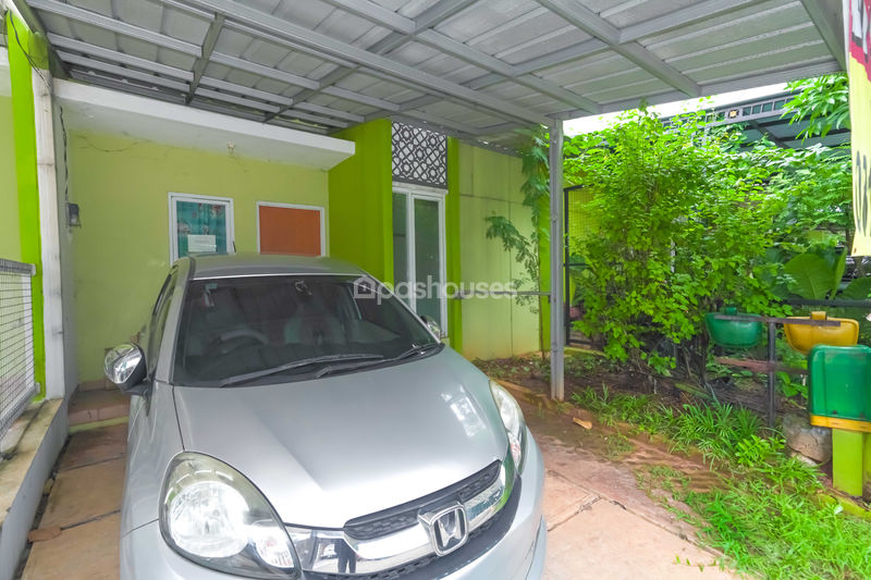 Villa Rizki Ilhami 2 Blok A4 No.16