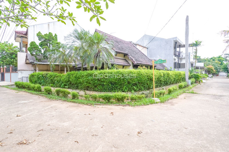 Griya Depok Asri
