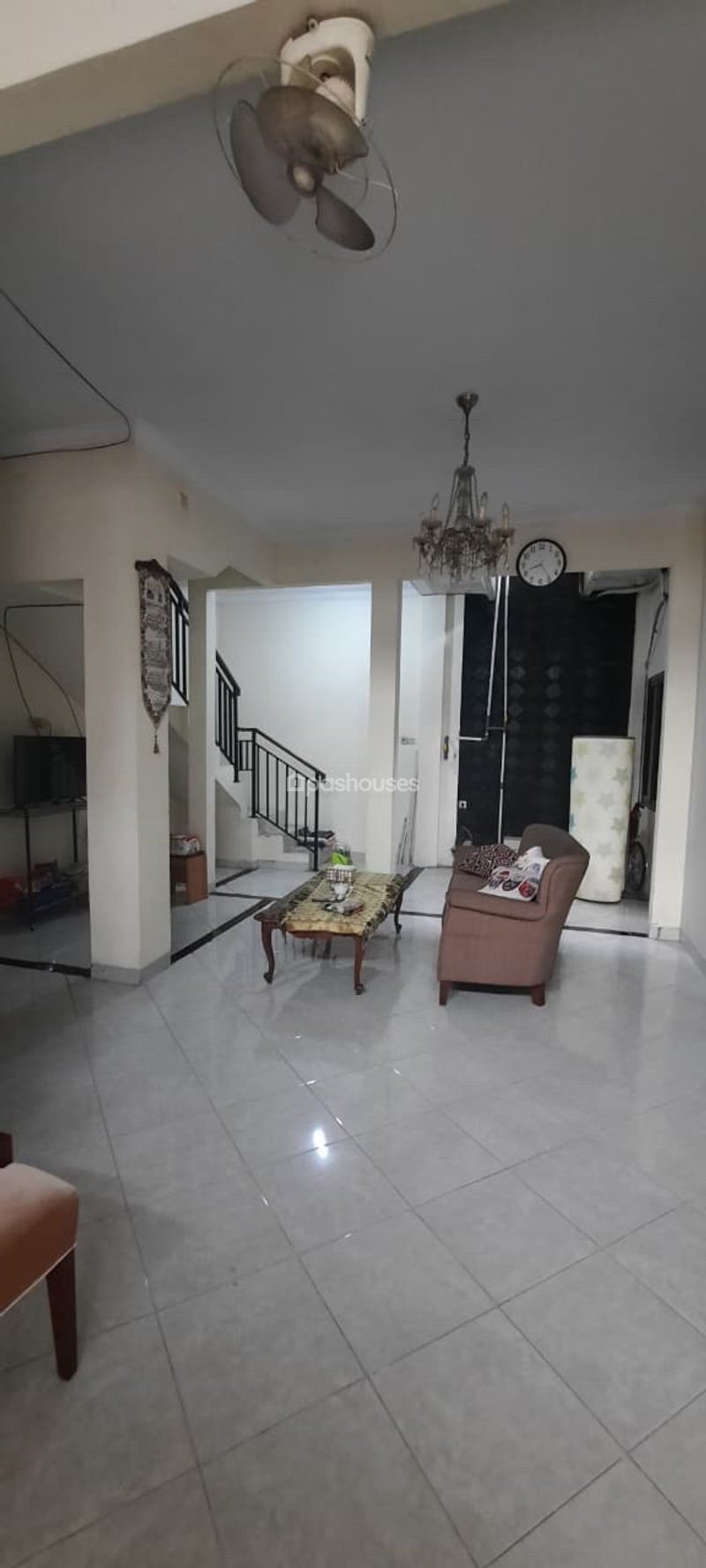 Perumahan Paradiso Residence 1 No.15
