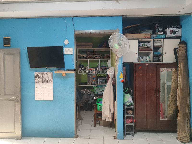 Bumi Sawangan Indah 2 Blok C3 No.168, Kota Depok