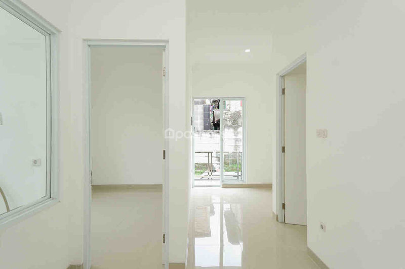 Perumahan Arden Residence Blok B8