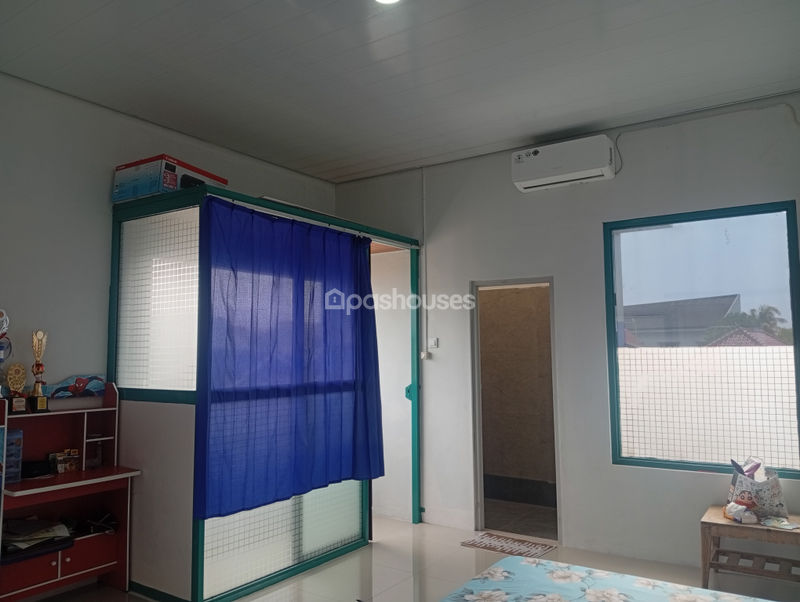 Graha Mulia Regenza Blok 2 No.25