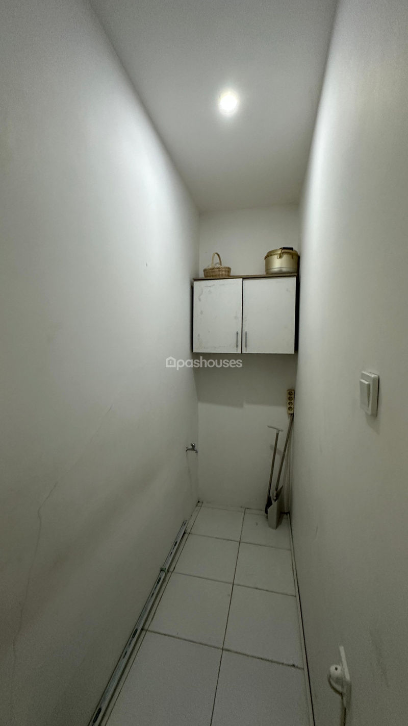 Perumahan Kahfi I Town House No.B6