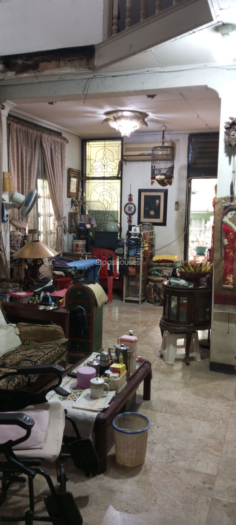 Pondok Timur Mas