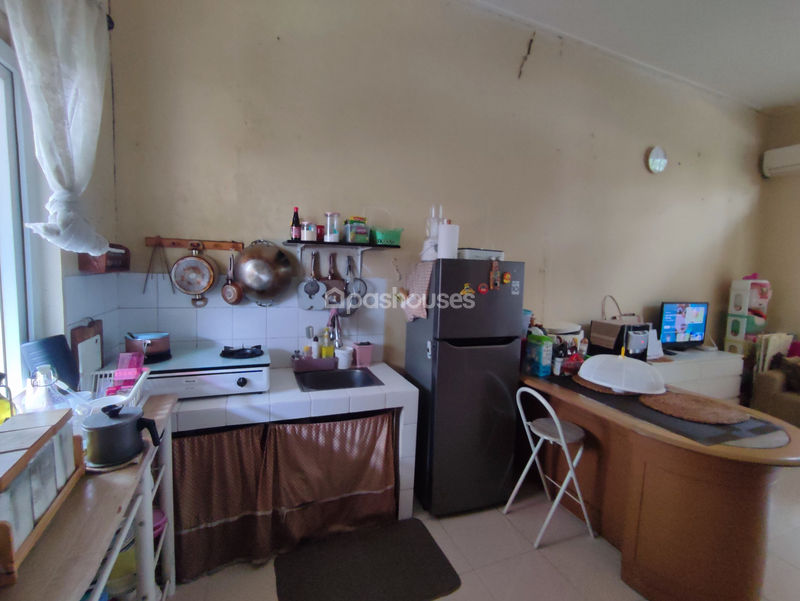 Perumahan Samudera Residence No.B8