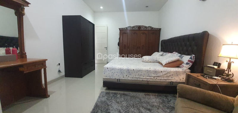 Perumahan Fami Townhouse