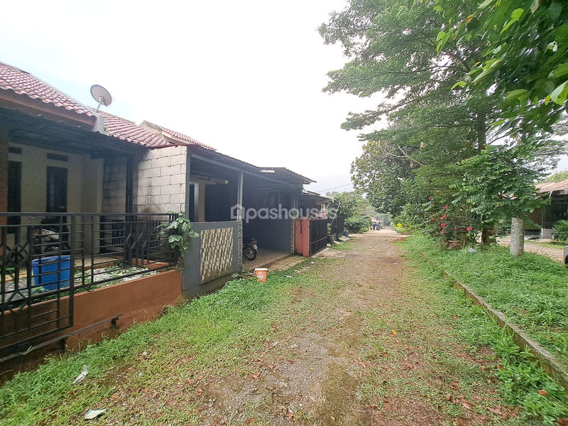 Perumahan Audita 2 Residence Blok B