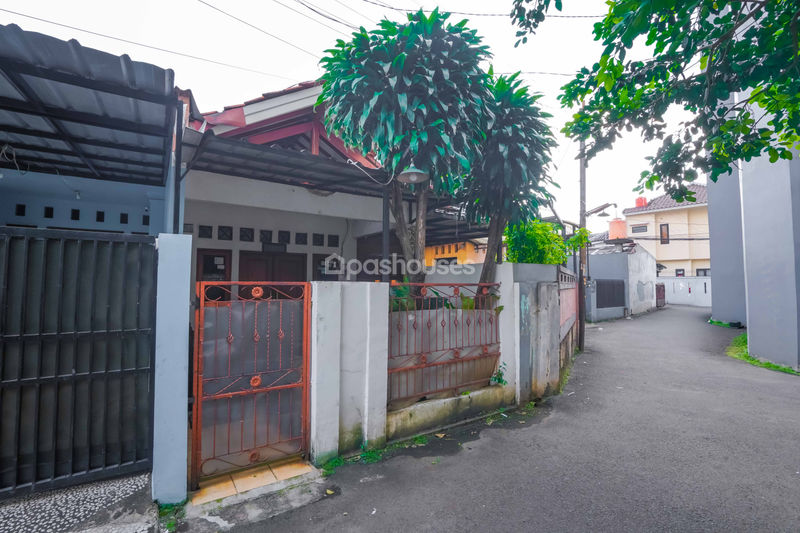 Jalan Jagakarsa II