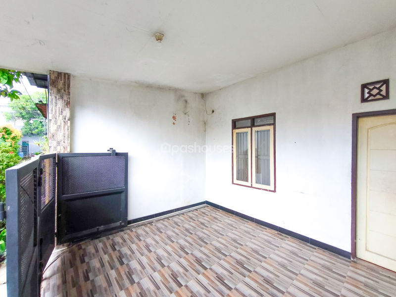 Perumahan Graha Mitra Citra Blok K5