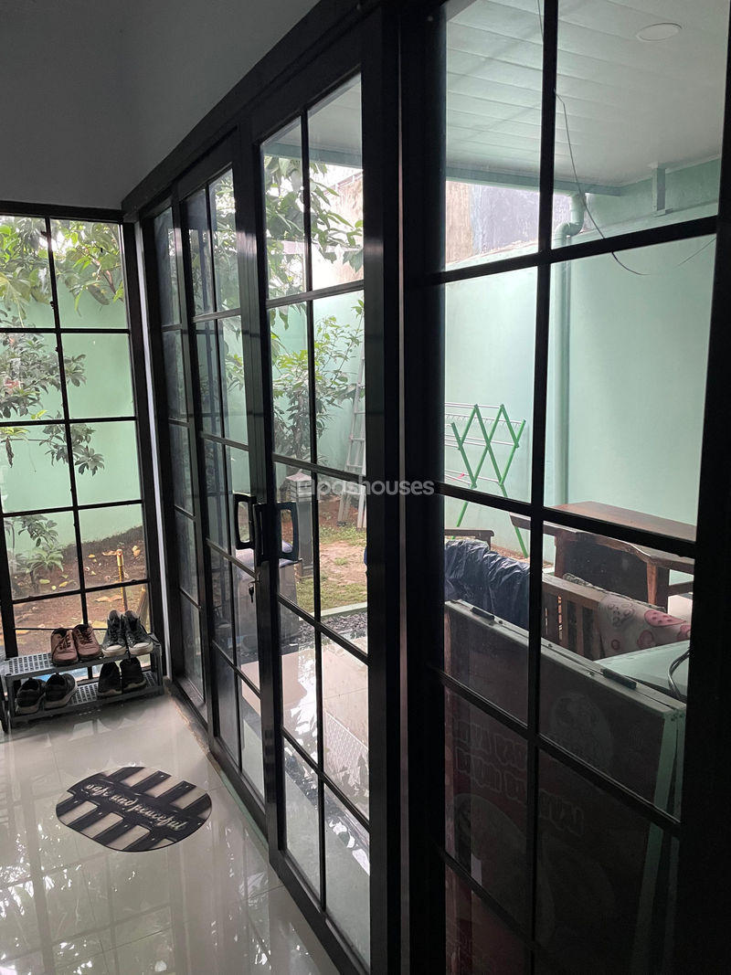 Perumahan Avaraz Town House
