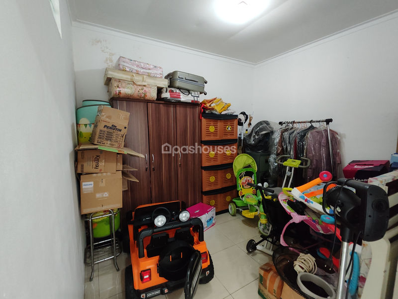 Bukit Cimanggu City Blok 08A No.25