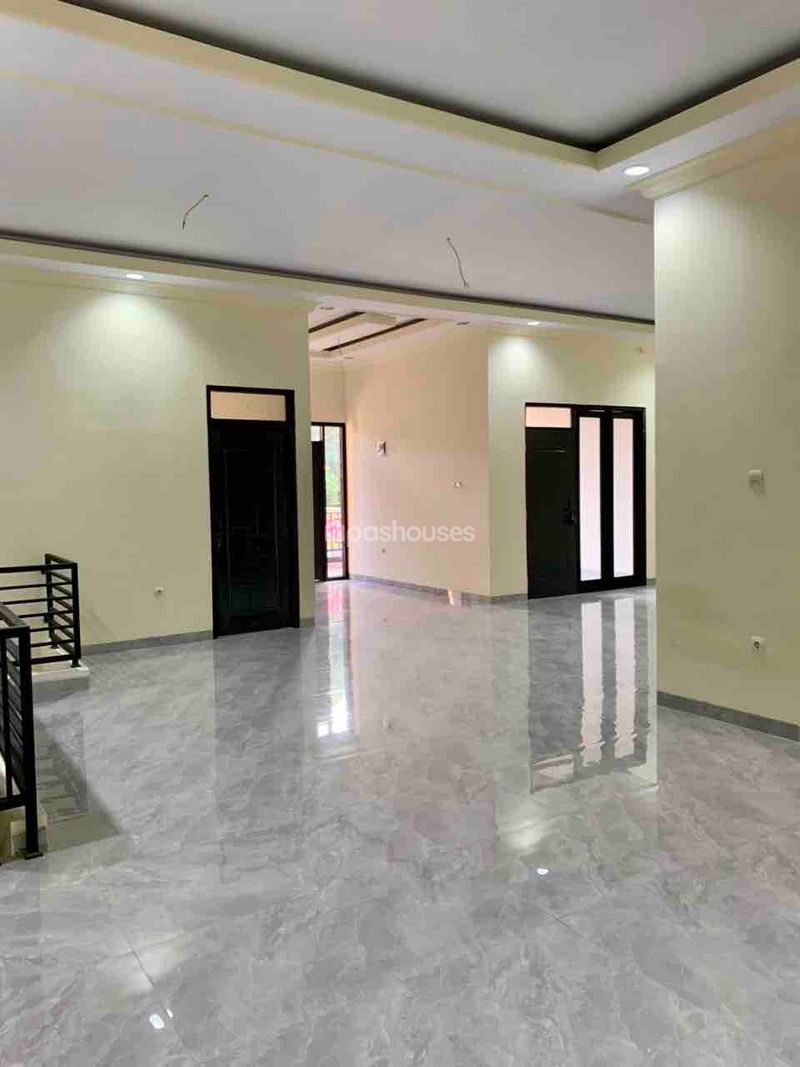 Jalan Cendana 1 No.2 