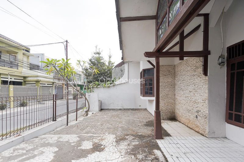 Pondok Pekayon Indah Bekasi Blok DD32