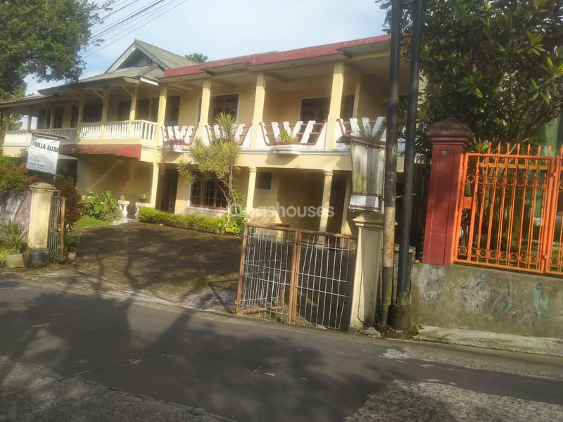 Villa Alba Cibodas