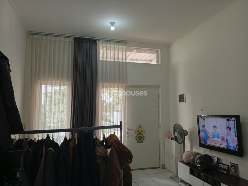 Tera Damai Cluster Branta Blok TB10