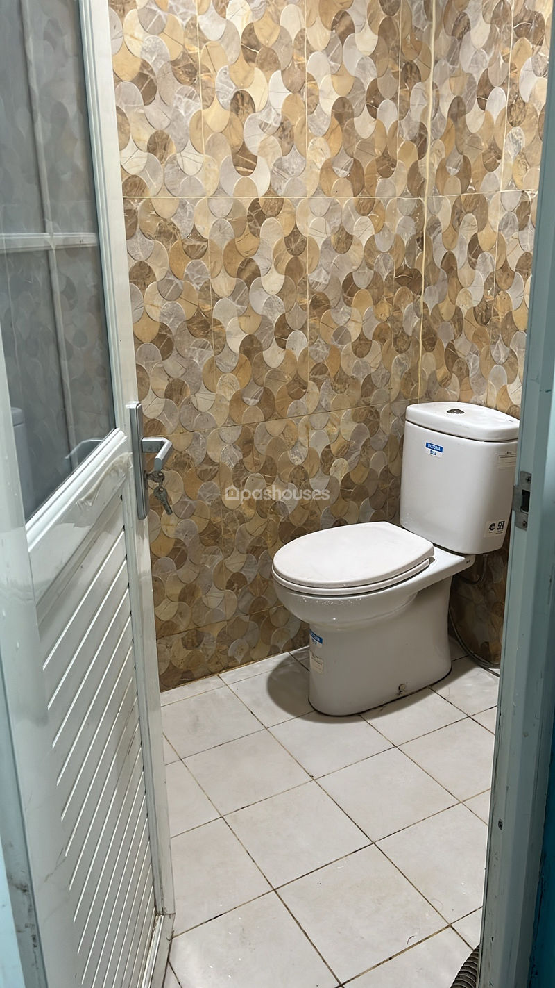 Perumahan Aryana Karawaci Cluster Flora Blok E2 No.1