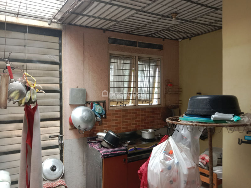 Perumahan Bogor Raya Permai Blok FK1