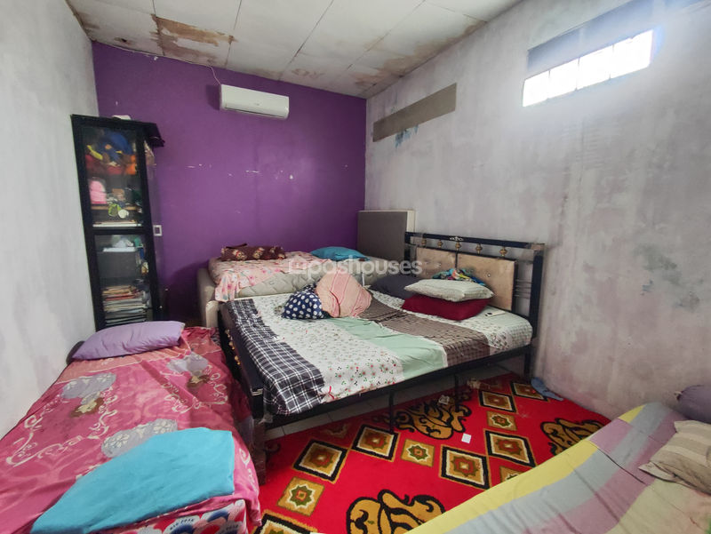 Jalan Muhamad Alif 4 No.8B