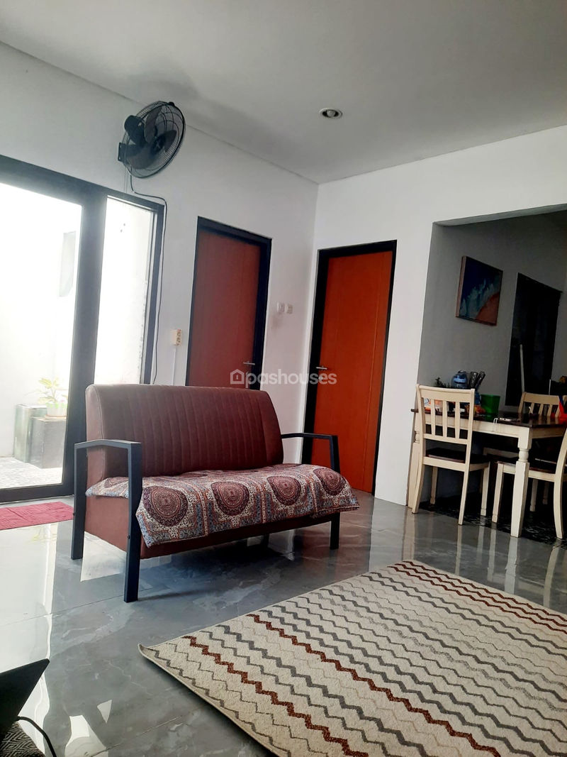 Perumahan Trevista Hills Cluster Menteng Residence Blok G No.19