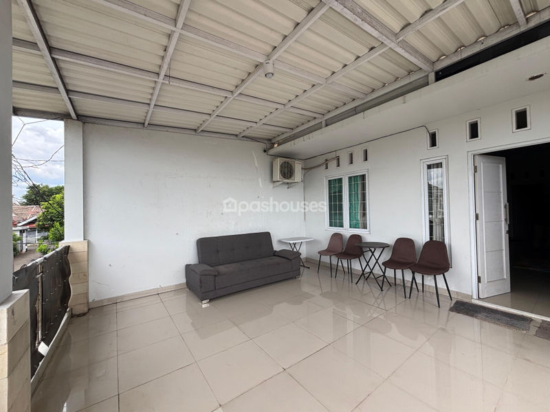 Permata Pamulang Blok E7 No.6
