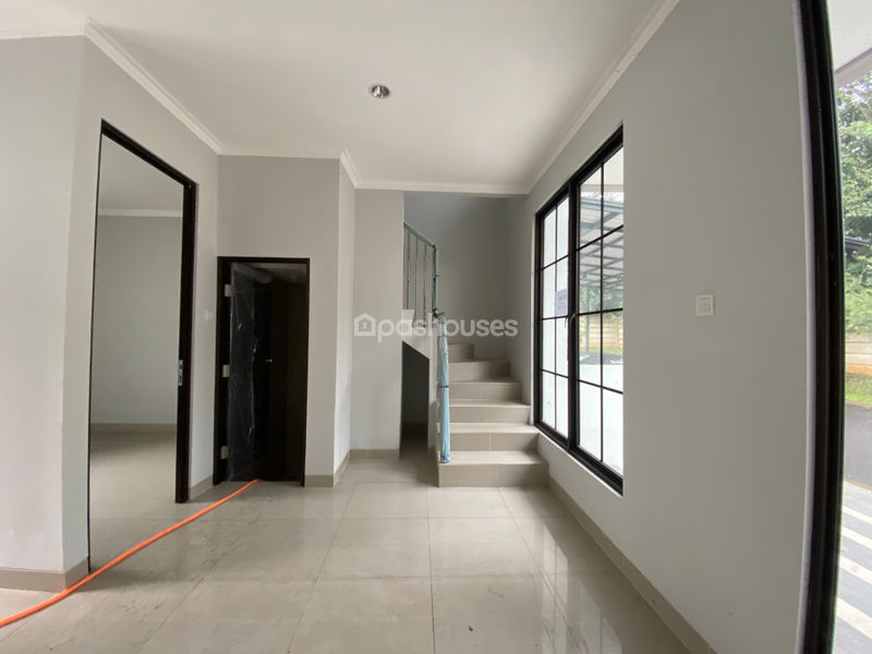 Citraland Cibubur Cluster Monterrey Blok F8 No.25