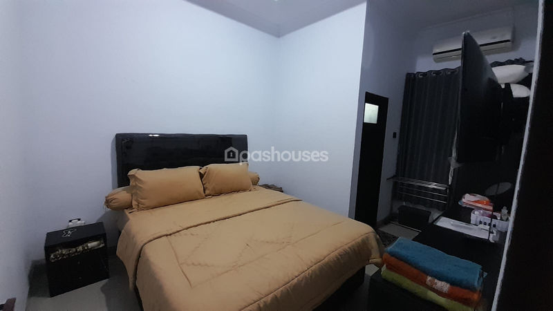 Perumahan Avaraz Town House