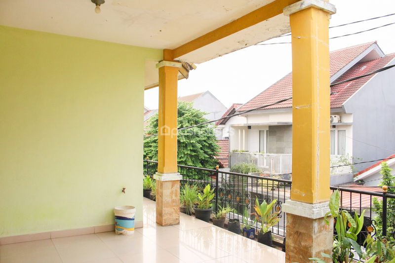 Villa Mutiara Cinere