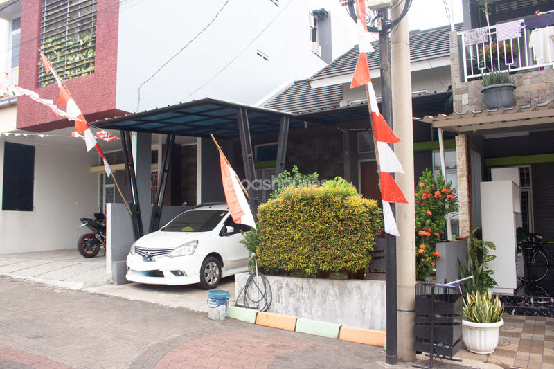 Perumahan Permata Sawangan