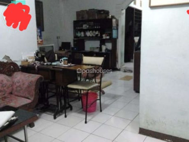 Perumahan Villa Nusa Indah 2 Blok W12 No.25