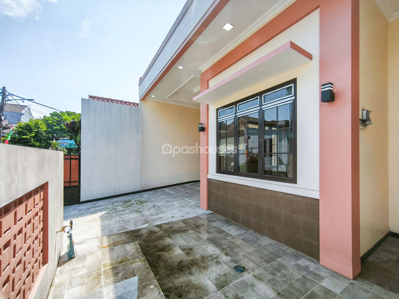 Perumahan Bukit Mekar Wangi Blok C8 No.16