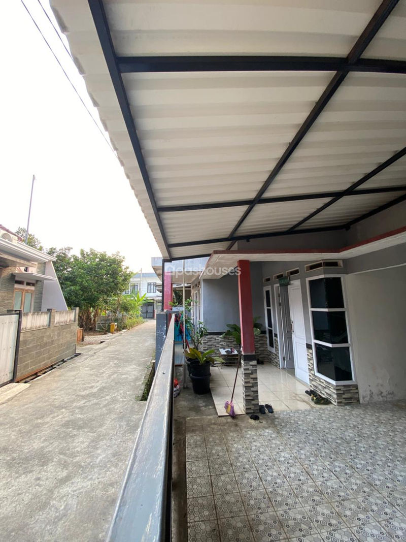 Jalan Raya Pulo Mangga No.18