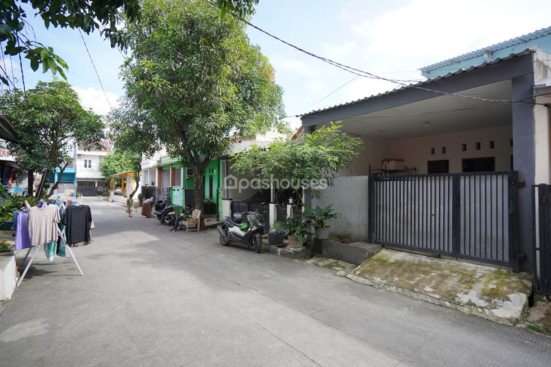 Perumahan Mutiara Gading Timur 2