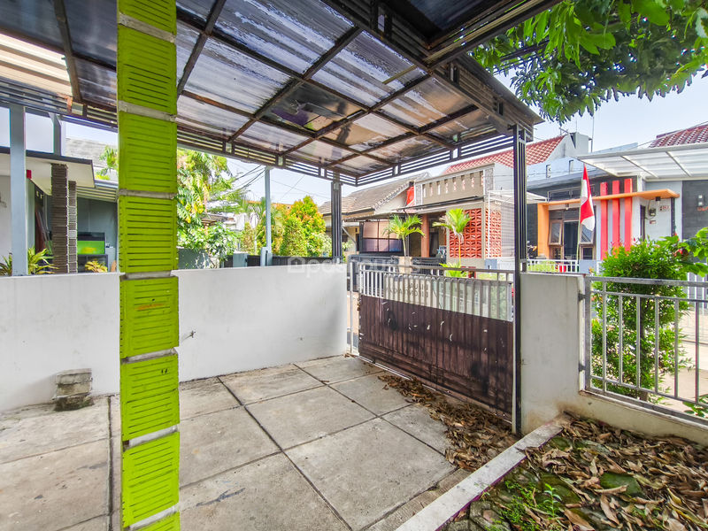 Bumi Cimanggis Indah Blok G2 No.14