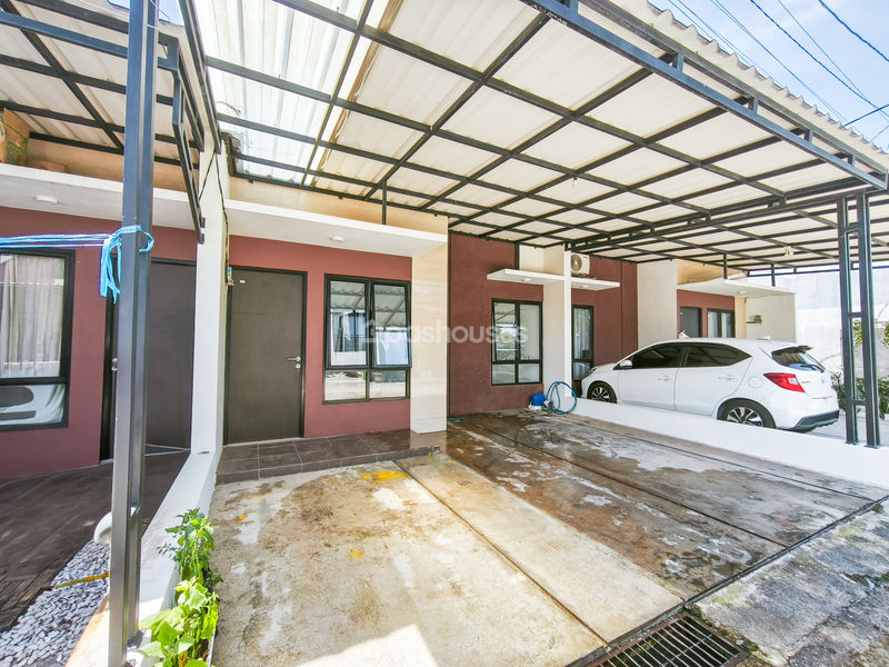 Perumahan A-land Residence Blok C2