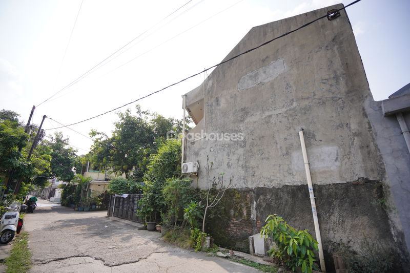 Jalan Purwakarta Duren Jaya