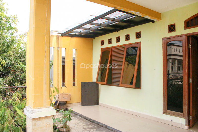 Villa Mutiara Cinere