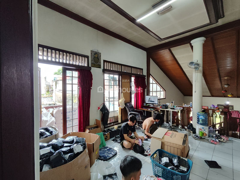 Desa Cipayung Bogor