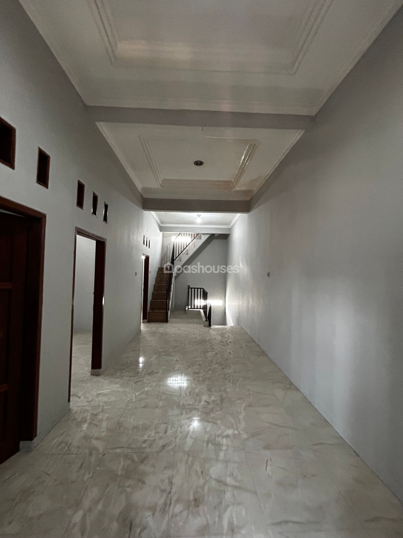 Perumahan Wisma Asri 2 
