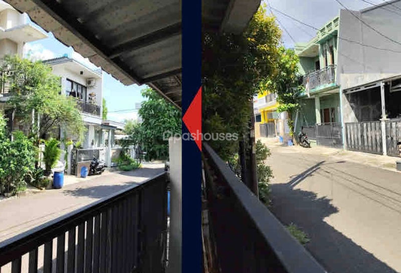 Griya Melati Mas Extention S3/22