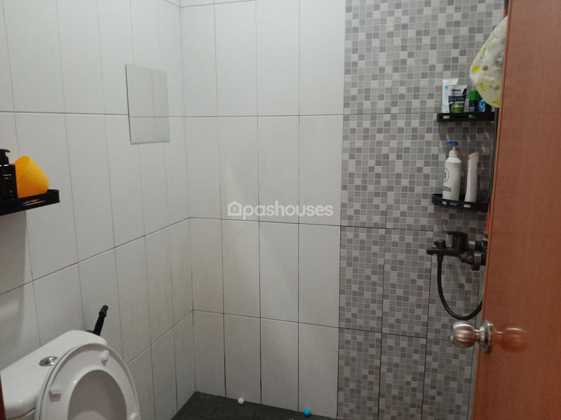 Perumahan Green Sinbad Residence Blok B2