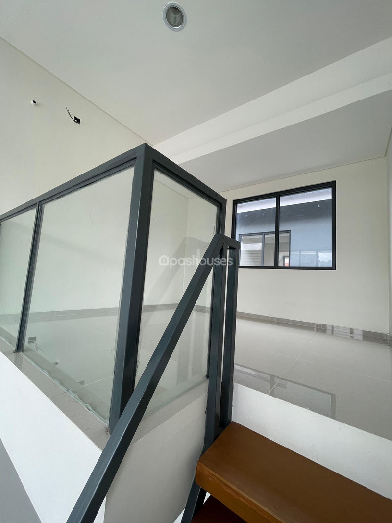 Golden Park 3 Cluster Athena Blok J10