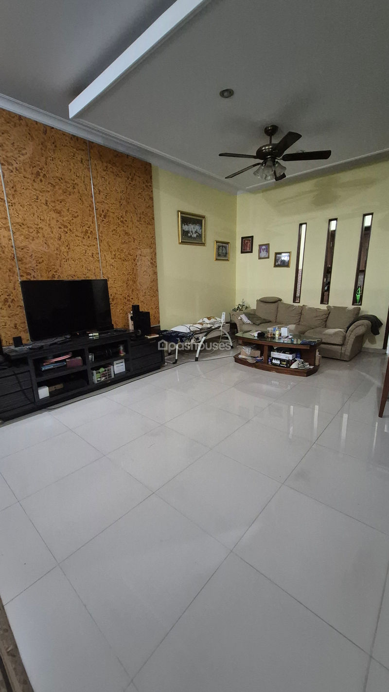 Mahakam Residence 2 Blok B