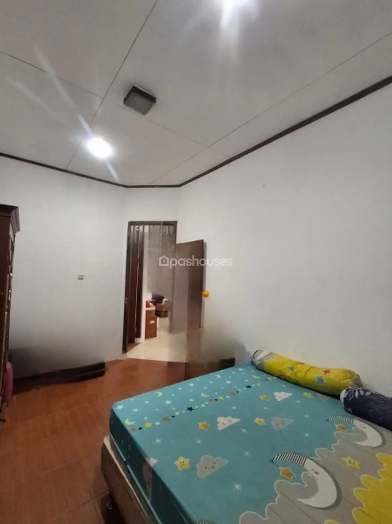 Jalan Rajawali Depok