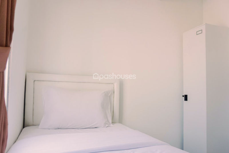 Apartement Green Baywalk