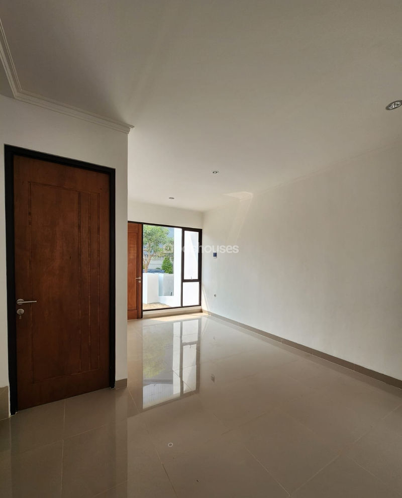 Perumahan Ananta Residence