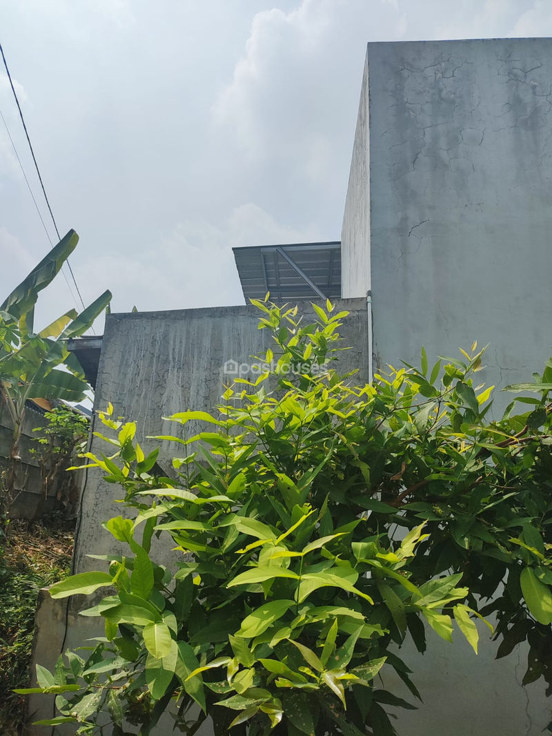 Cluster Agung Indah Blok G4 No. 6
